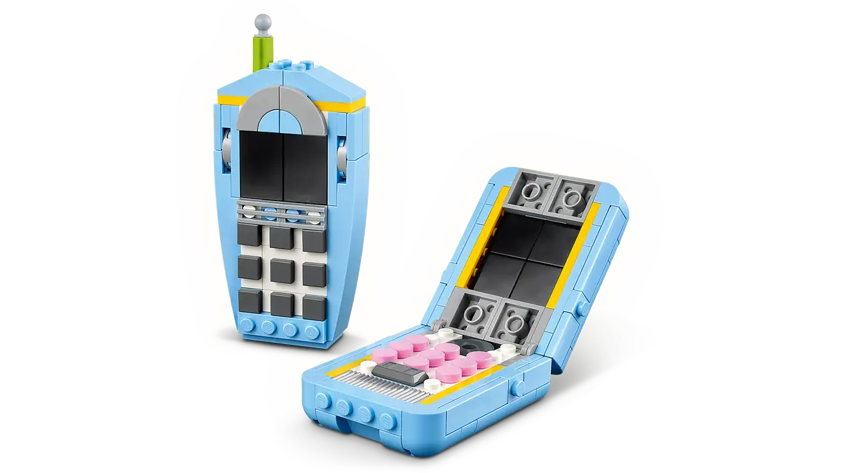 Lego Retro Telephone (31174)