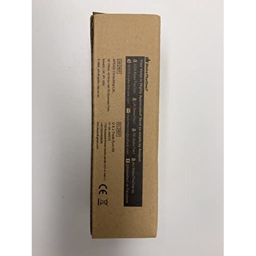 Maketheone IR Torch 3 Watt 850NM Infrared Light Night Vision Flashlight Torch - Infrared Light is Invisible to Human Eyes - to be Used with Night Vision Device (NOT Include Battery) - Medaid International
