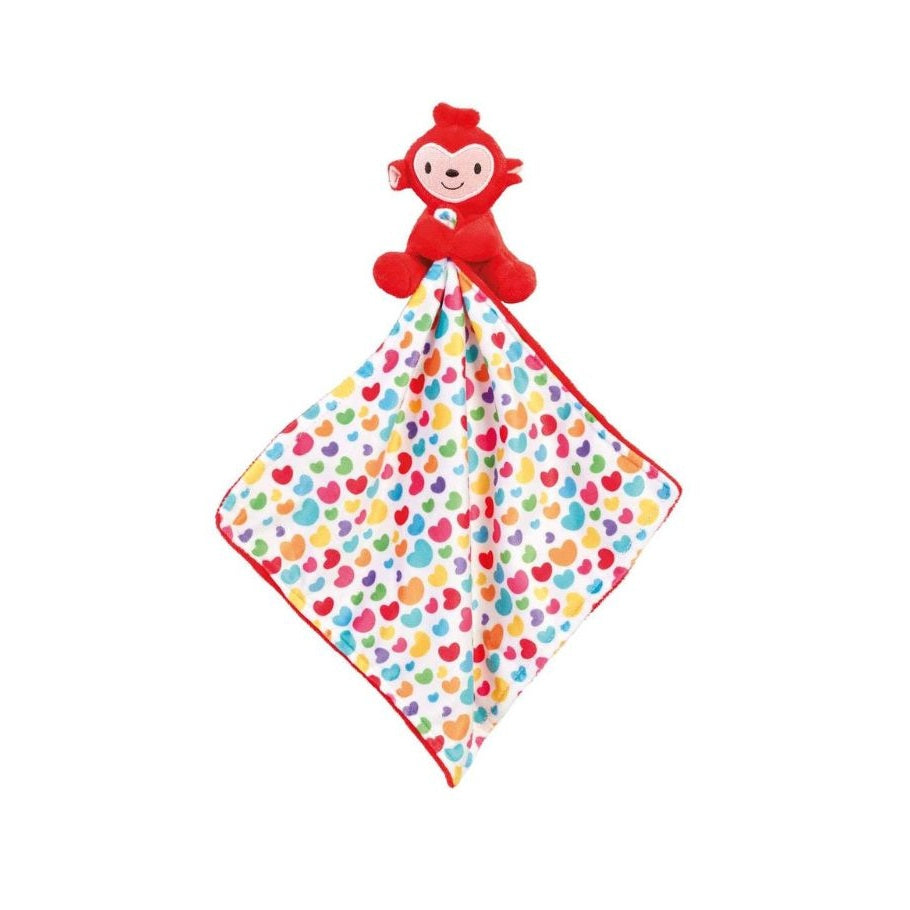Little Lot First Comforter