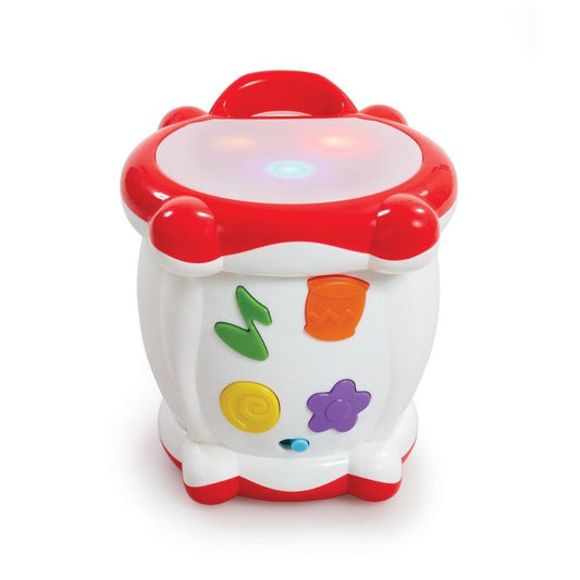 Little Lot My First Musical Drum
