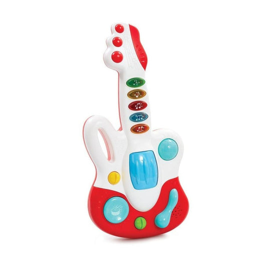 Little Lot Lights & Sounds Guitar