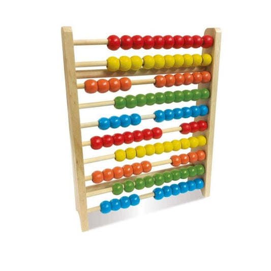 Woodlets Abacus