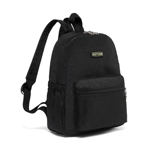 Aotian - Women's Mini Backpack, Lightweight, 7L Capacity, Minimalist Design