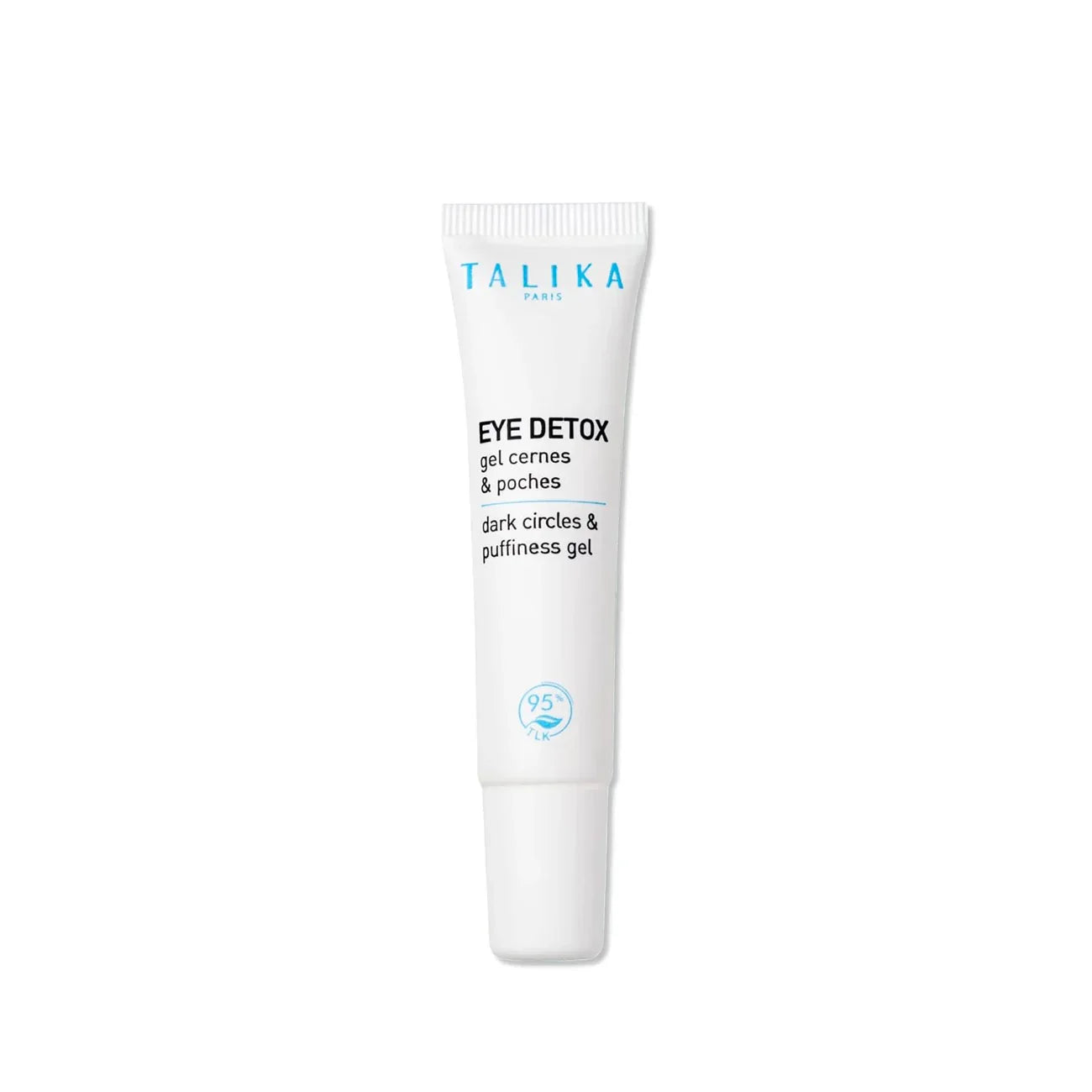 Eye Detox Contour Gel - Medaid