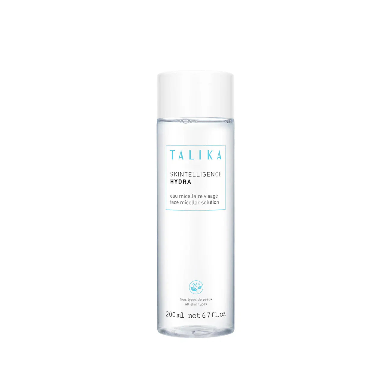Micellar Soultion Skintelligence - Medaid