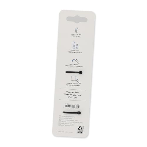iFixit Jimmy - Ultimate Electronics Prying & Opening Tool - Medaid International