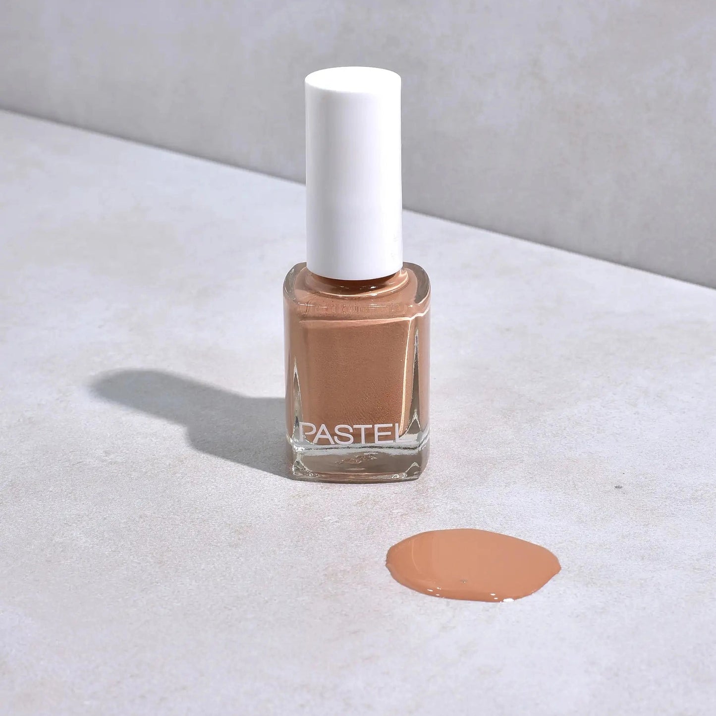 Pastel nail polish - 314