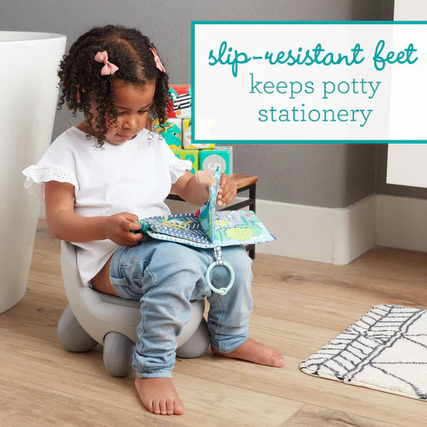 Infantino - Potty Pals - Potty Seats