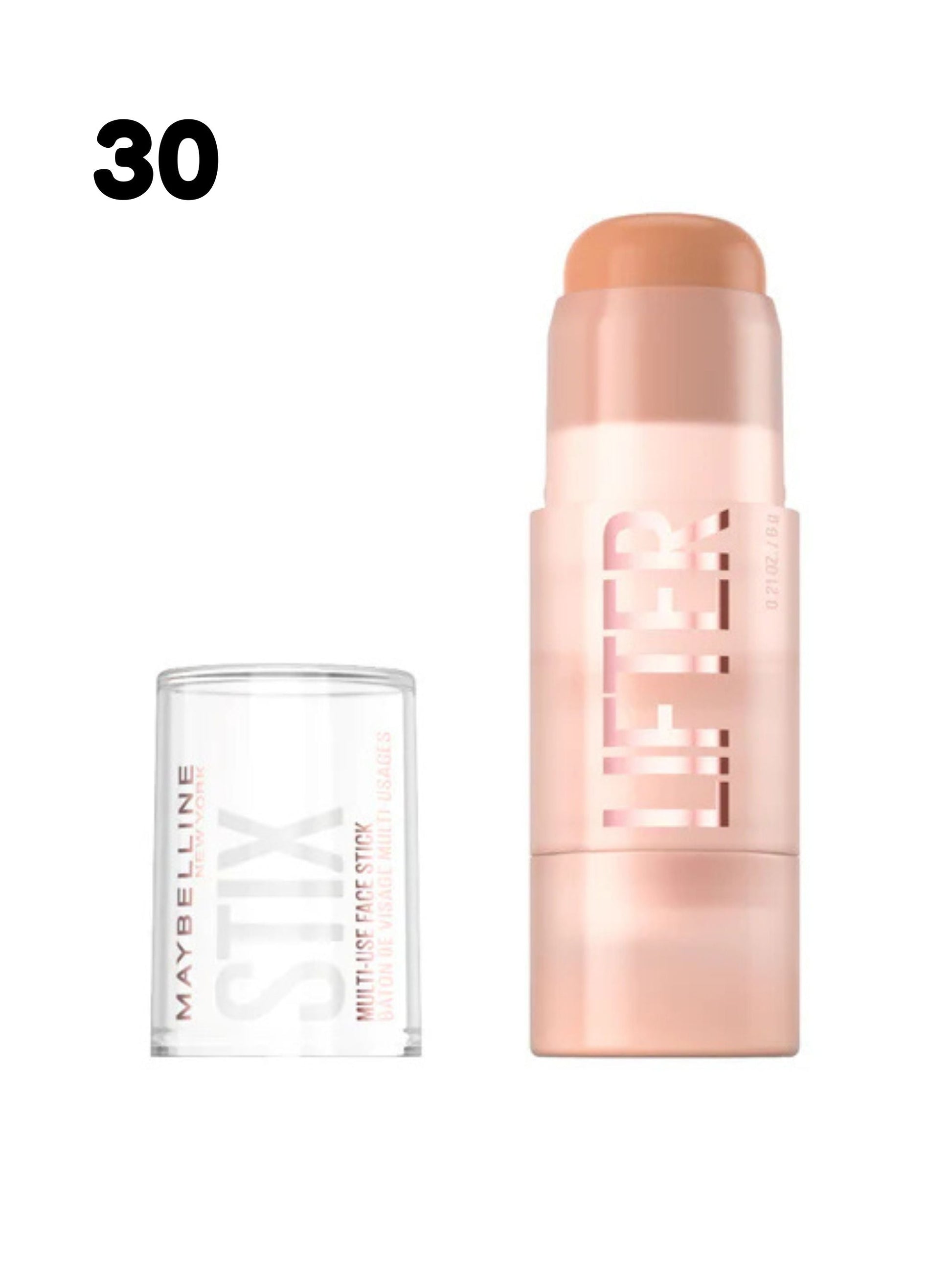 Lifter Stix Multi-Use Face Stick 30