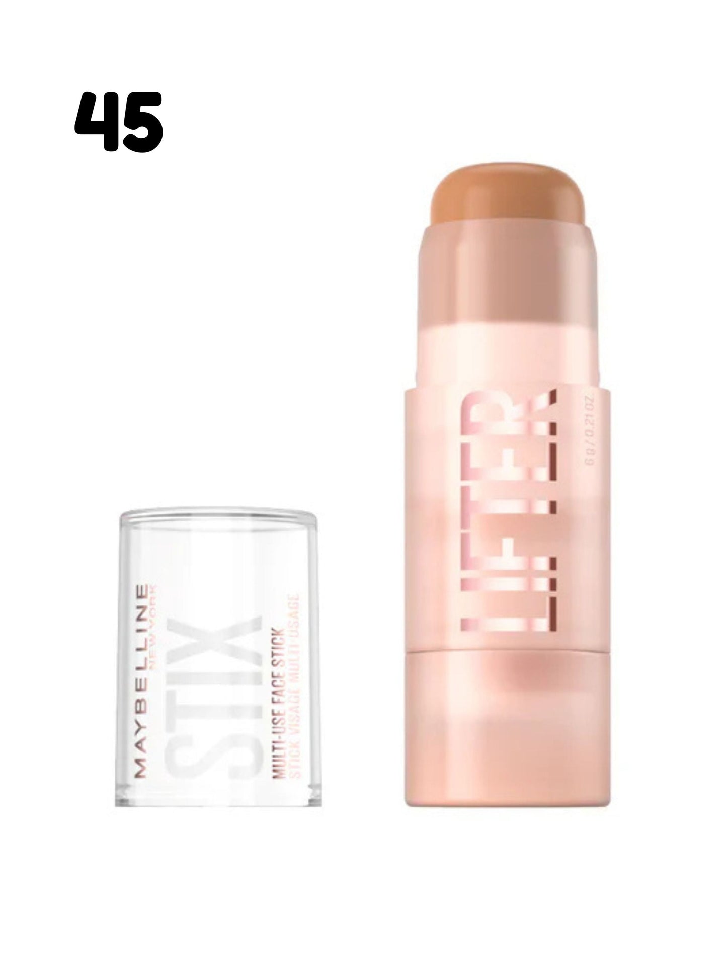 Lifter Stix Multi-Use Face Stick 45