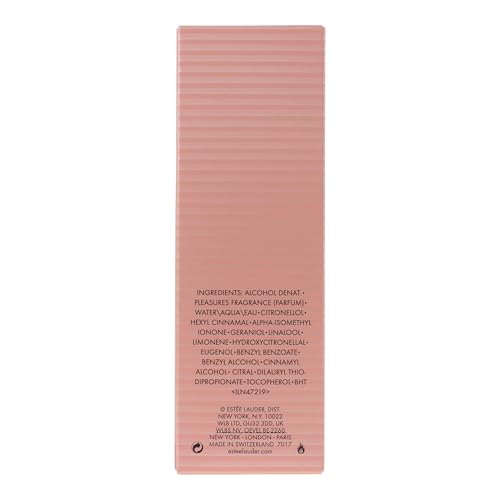 Estee Lauder 'Pleasures' Eau de Parfum Spray, 1.7 oz - Medaid International