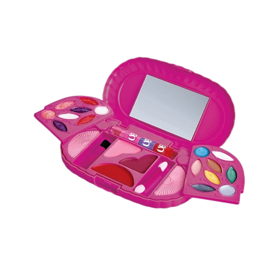 Unique Boutique Compact Makeup Case