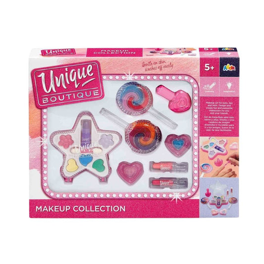 Unique Boutique Makeup Collection