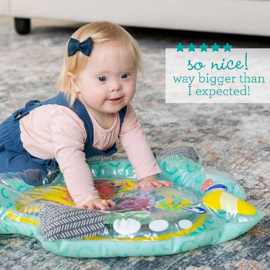 Infantino Pat & Play Water Mat