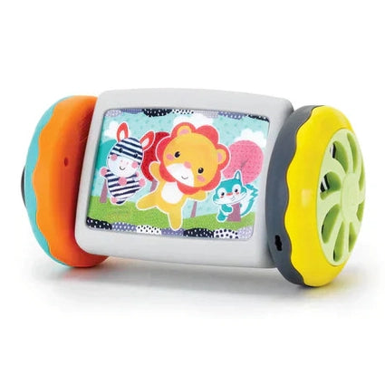 Infantino - Mirror Me - Activity Roller
