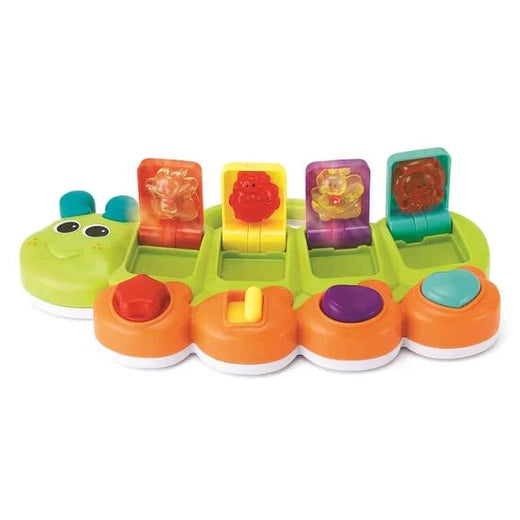 Infantino - Light 'n Sound - Pop Up Buddy