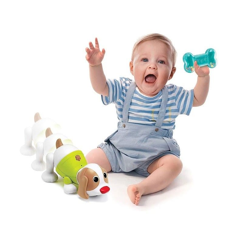 Infantino Shake'N Dance Puppy