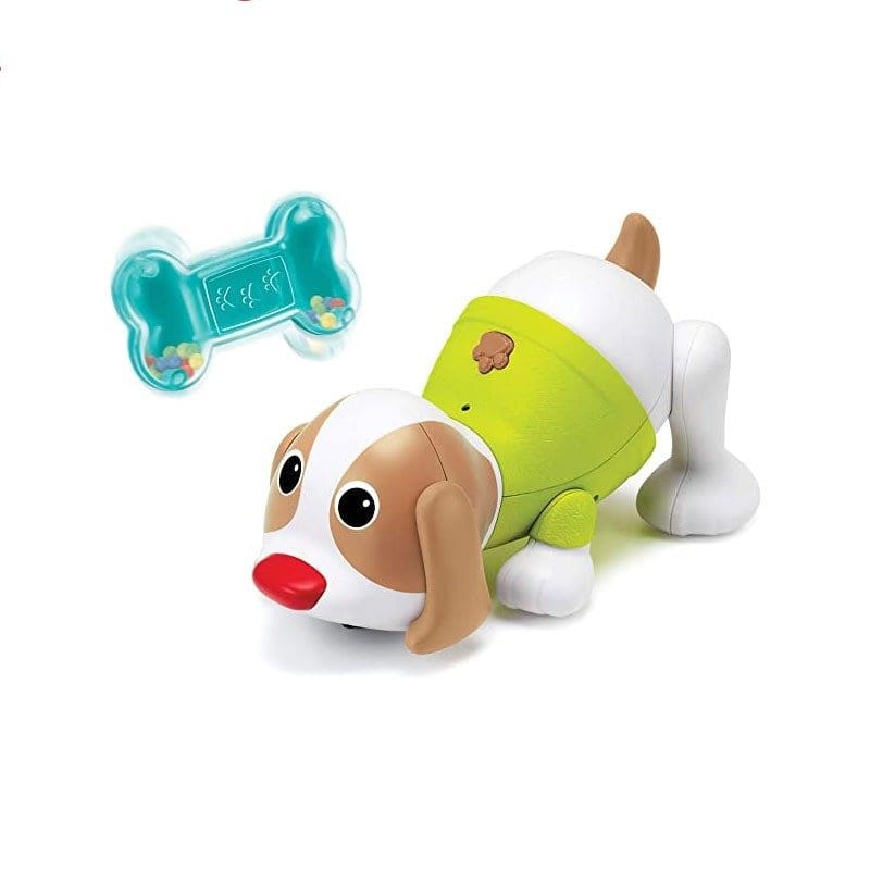 Infantino Shake'N Dance Puppy