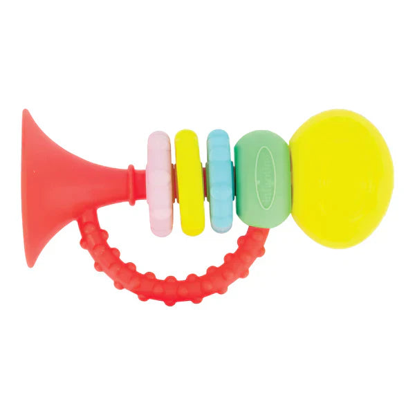 Infantino - Clack and Clasp - Trumpet
