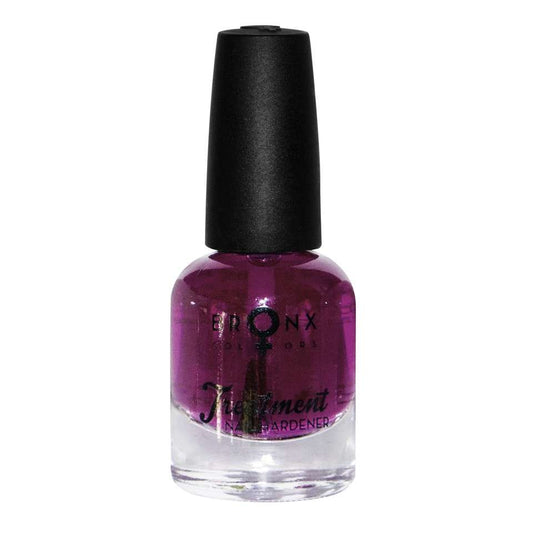 BRONX COLORS Nail Lacquer Treatment – Nail Hardener