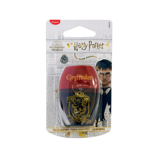 Maped Harry Potter Pencil Sharpener | Maped In Lebanon