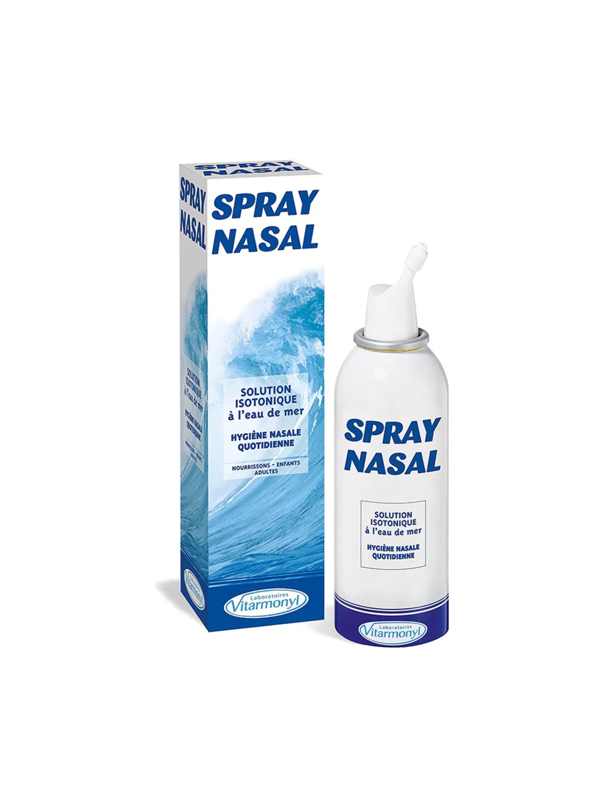 Vitarmonyl Spray Nasal-100ML