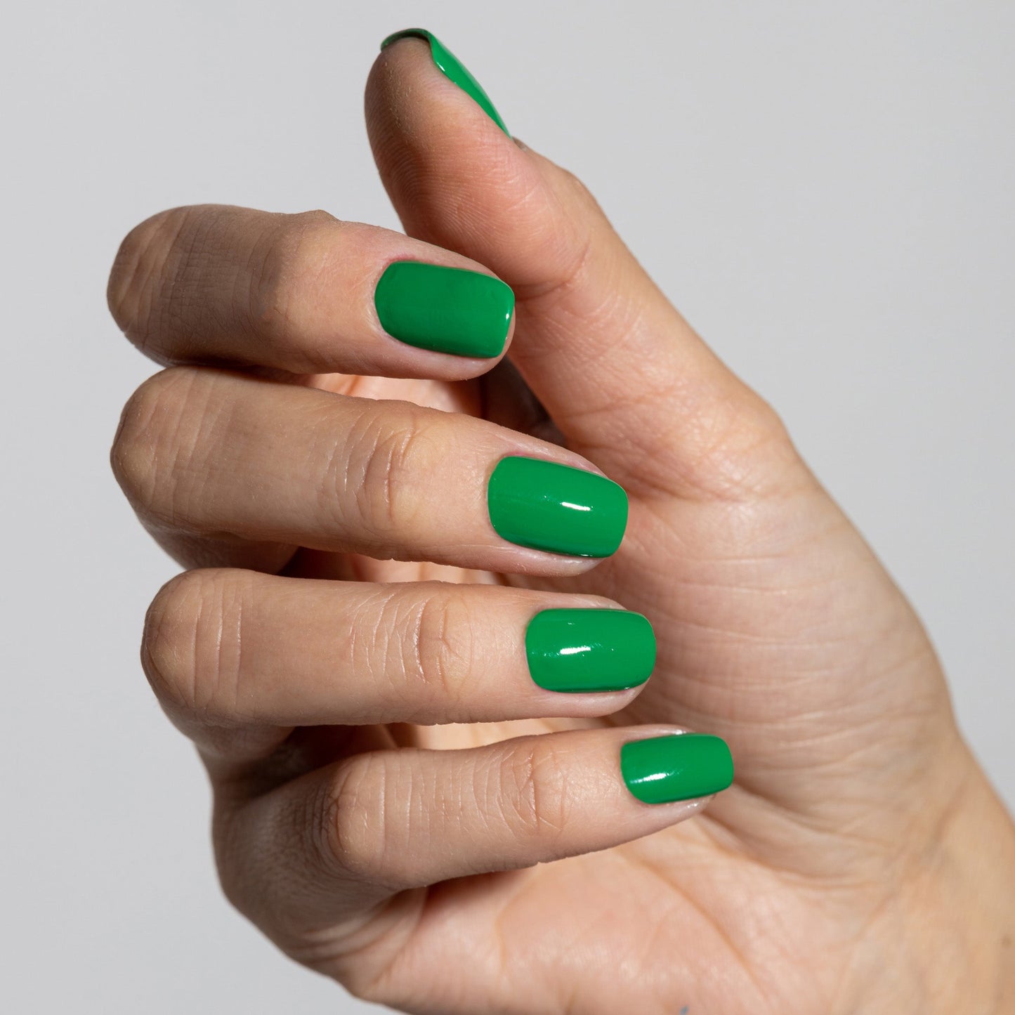 Koa Happy Cabbage 315 Long Lasting Nail Polish
