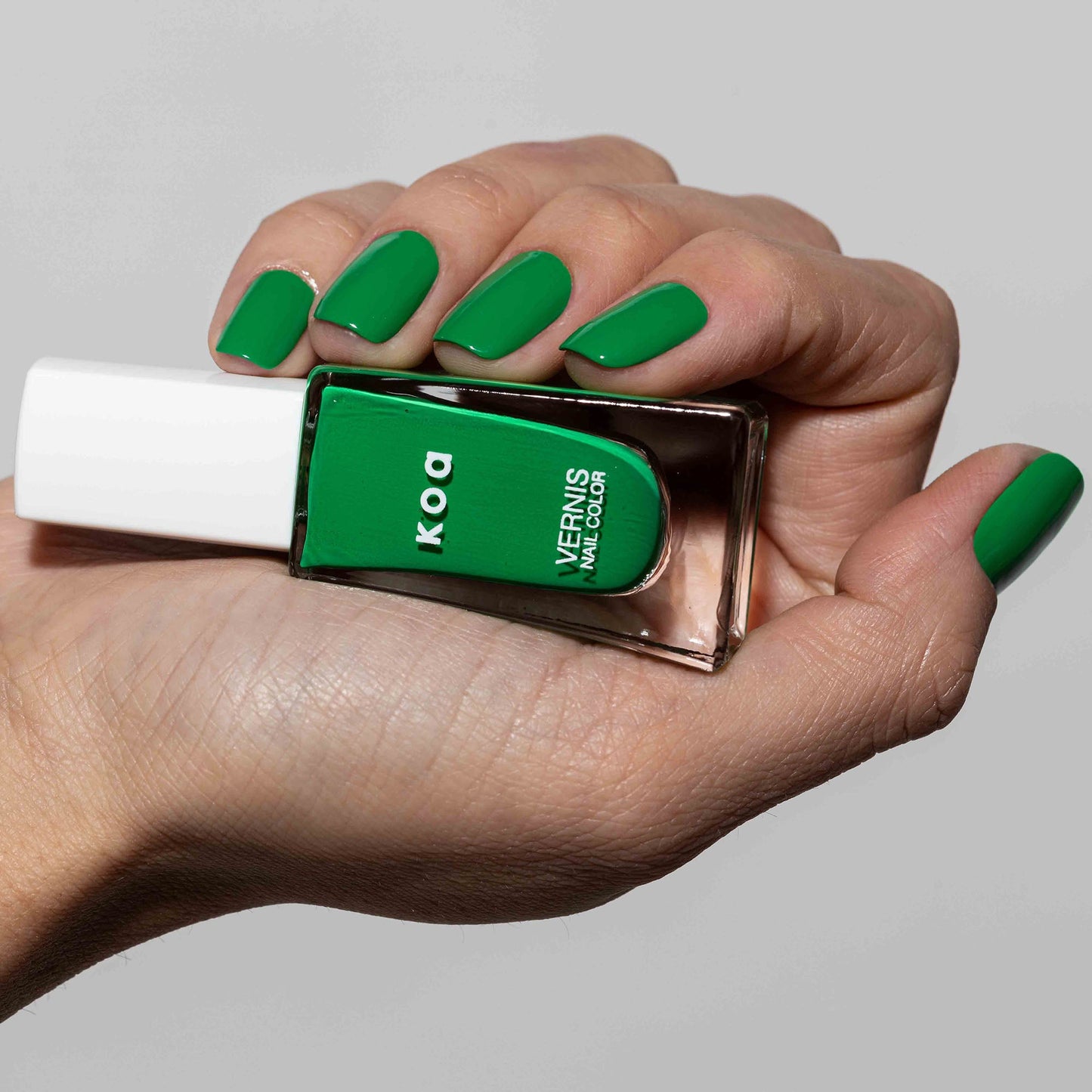 Koa Happy Cabbage 315 Long Lasting Nail Polish