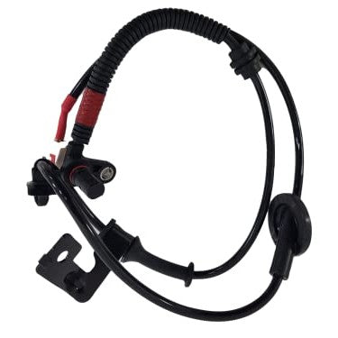 Genuine - OEM ABS Rear Wheel Sensor for Hyundai Accent 12-14, Direct Fit, High Quality