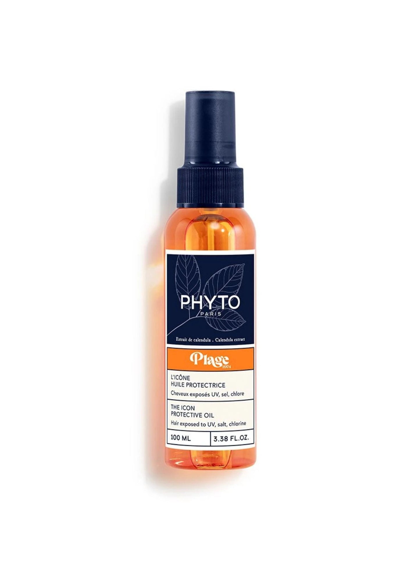 PLAGE PROTECT SUN OIL 100ML