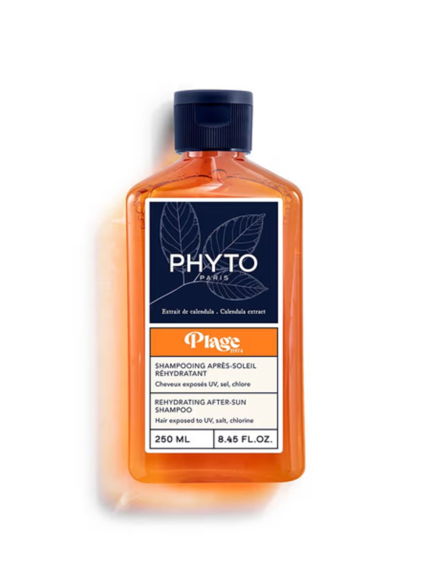 Plage Rehydrating After-Sun Shampoo