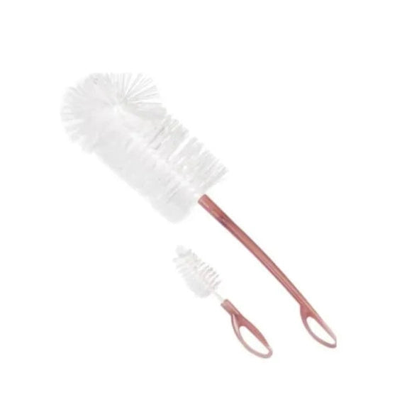 Bebe Confort - Wide Neck Bottle Brush & Teat Brush