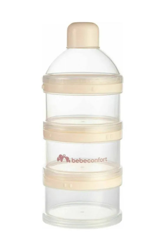 BBC MILK DISPENSER 0M+ - SAND