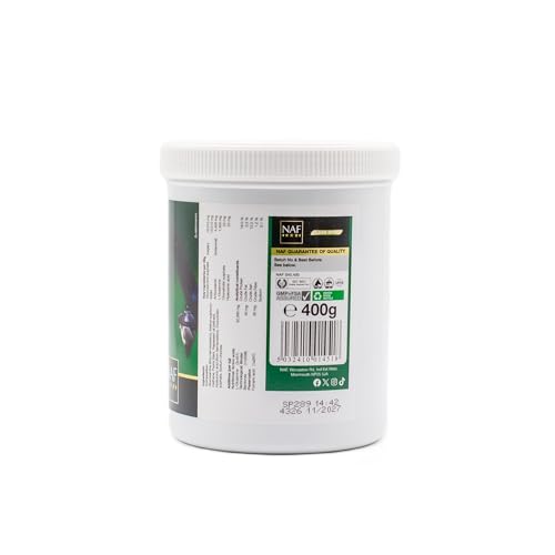 NAF 5 Star Superflex Joint Supplement 400g Clear - Medaid International