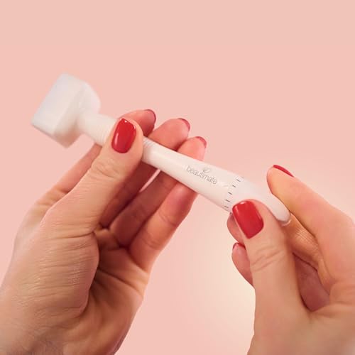 beautimate Derma Stamp - Skincare Tool for Face, Hair & Beard - Medaid International