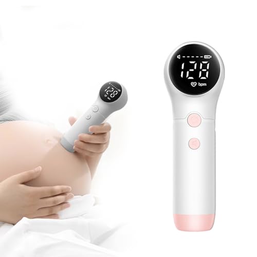 Lansound - Portable Sound Recording Companion with HD LED Detection & 2.5 MHz Frequency