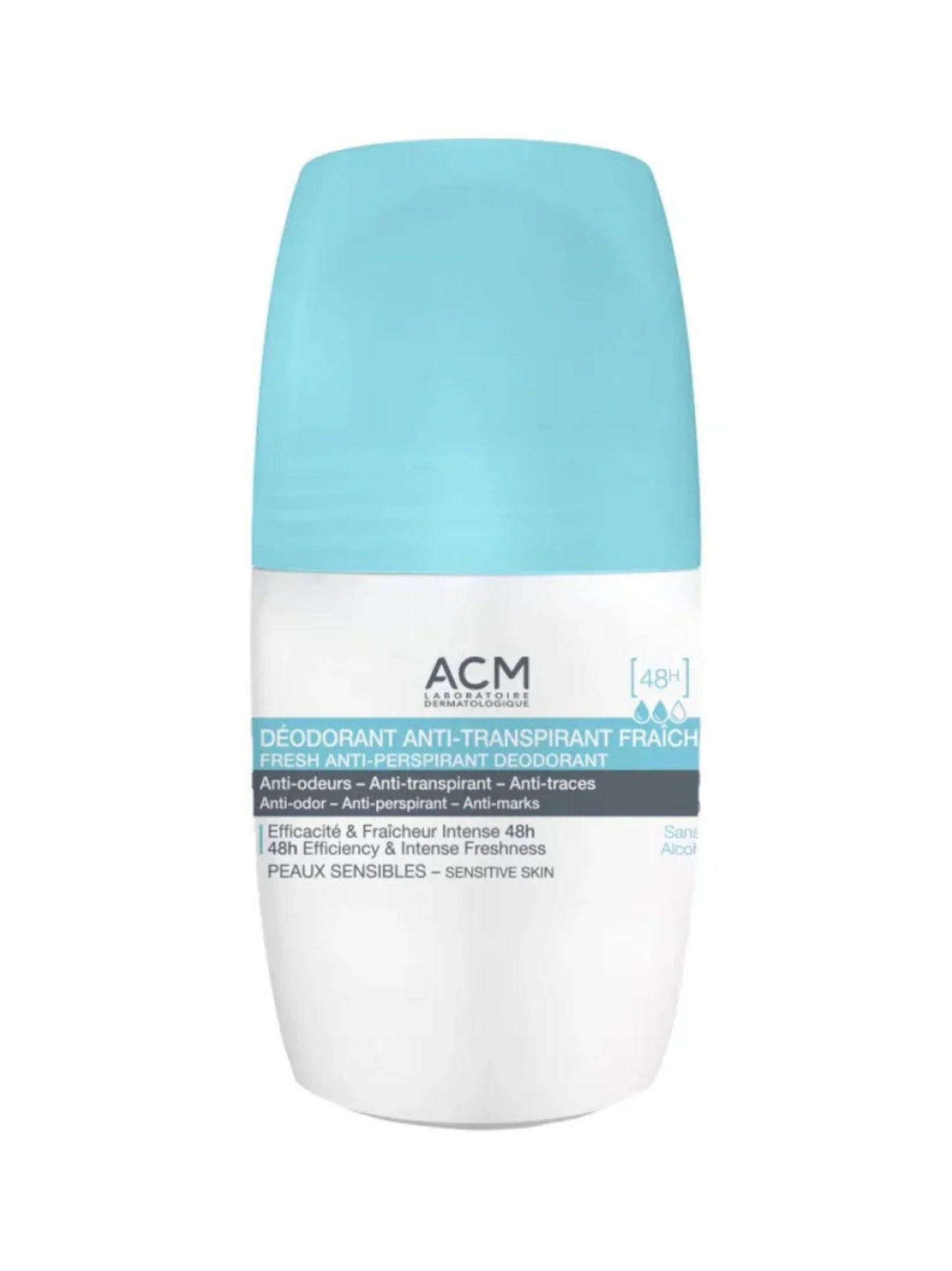 Fresh Anti-Perspirant Deodorant 48H