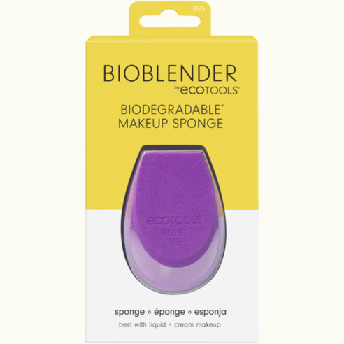 Ecotools Bioblender Sponge