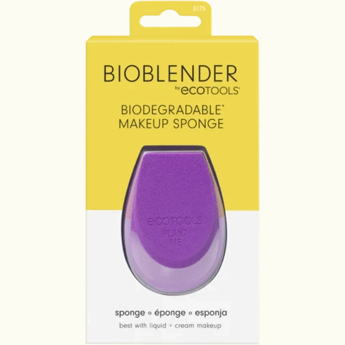 Ecotools biodegradable makeup sponge 261868