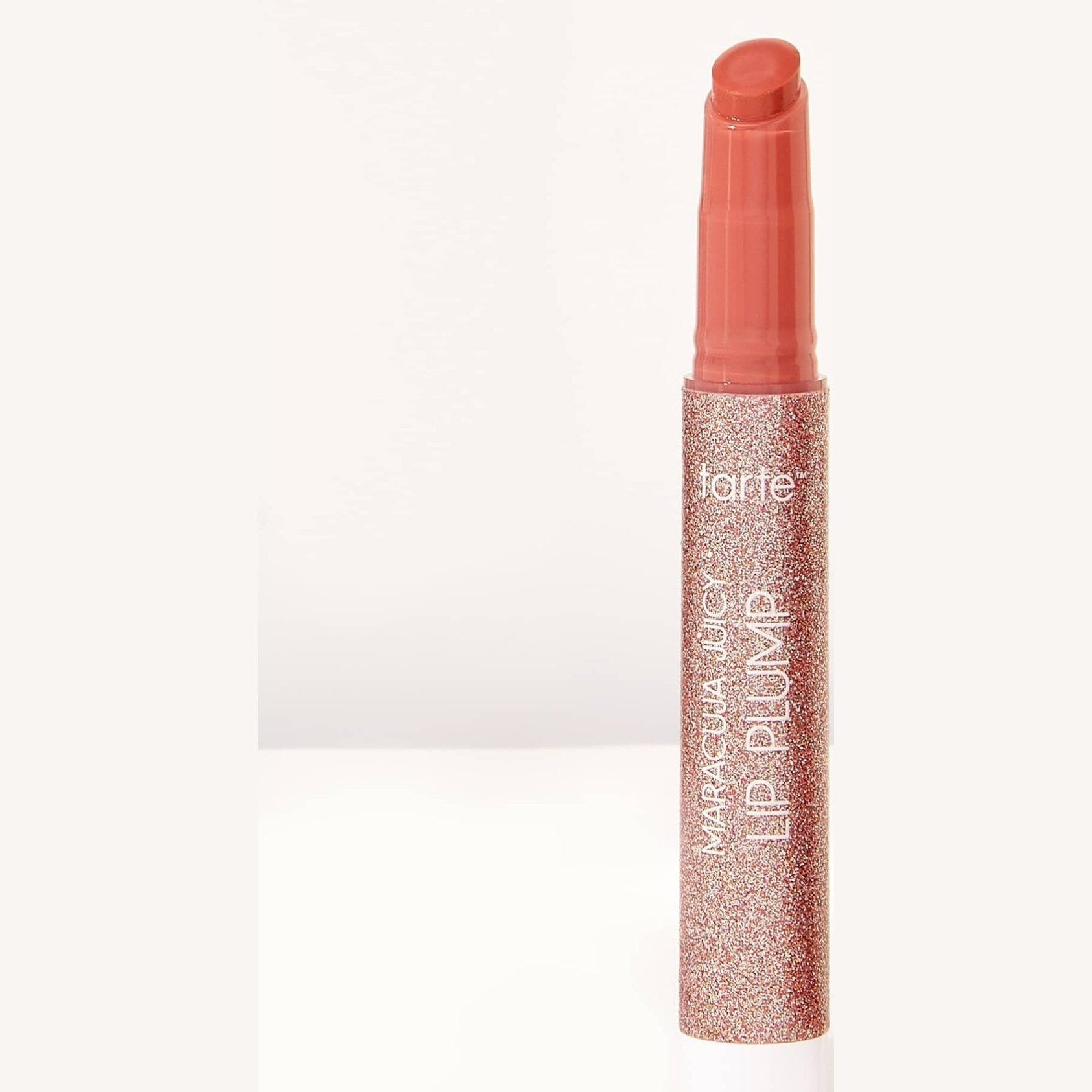 TARTE MARACUJA LIP PLUMP NEW WITHOUT BOX - DAHLIA-