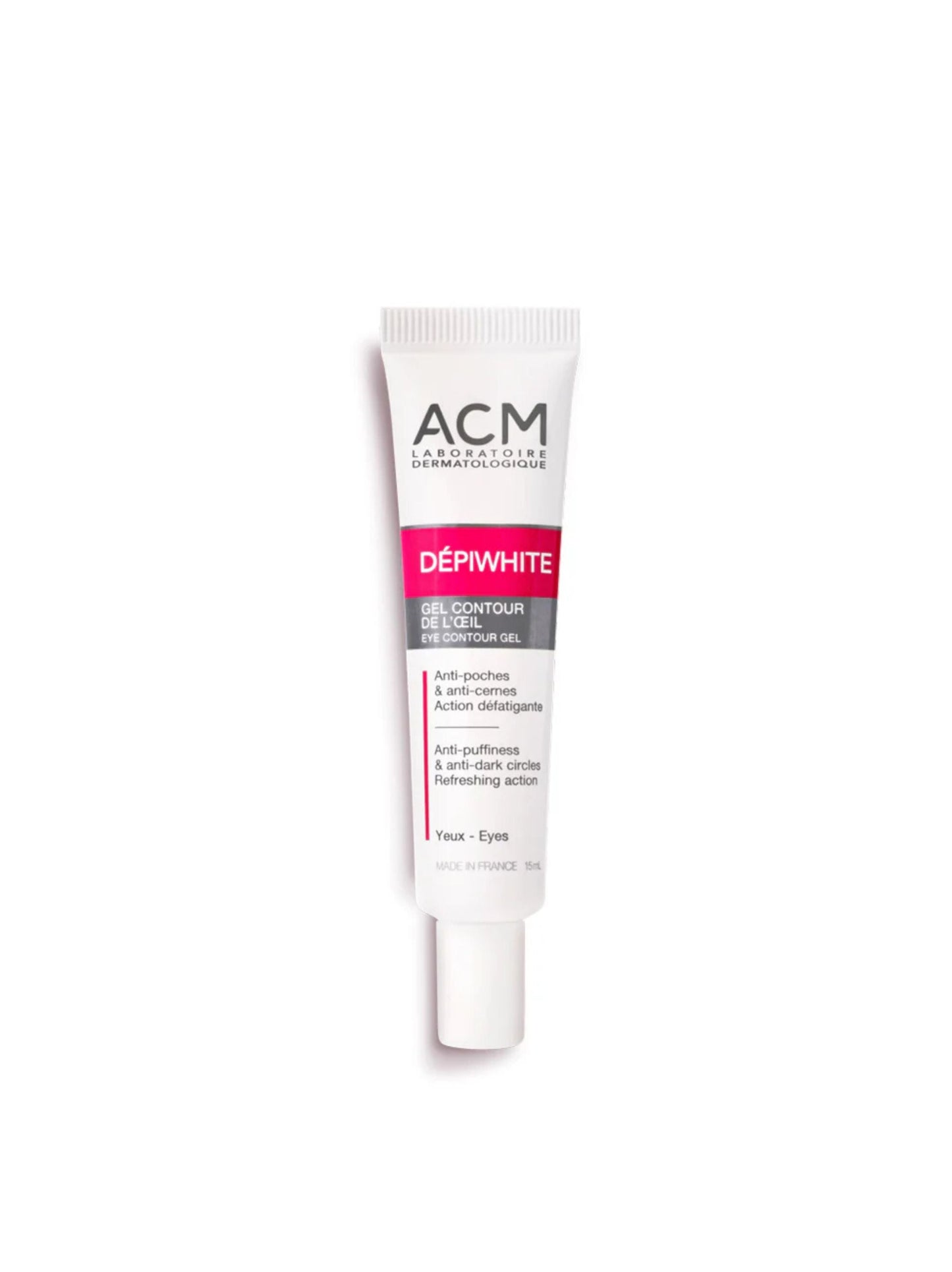 Depiwhite Eye Contour Gel 15 ML