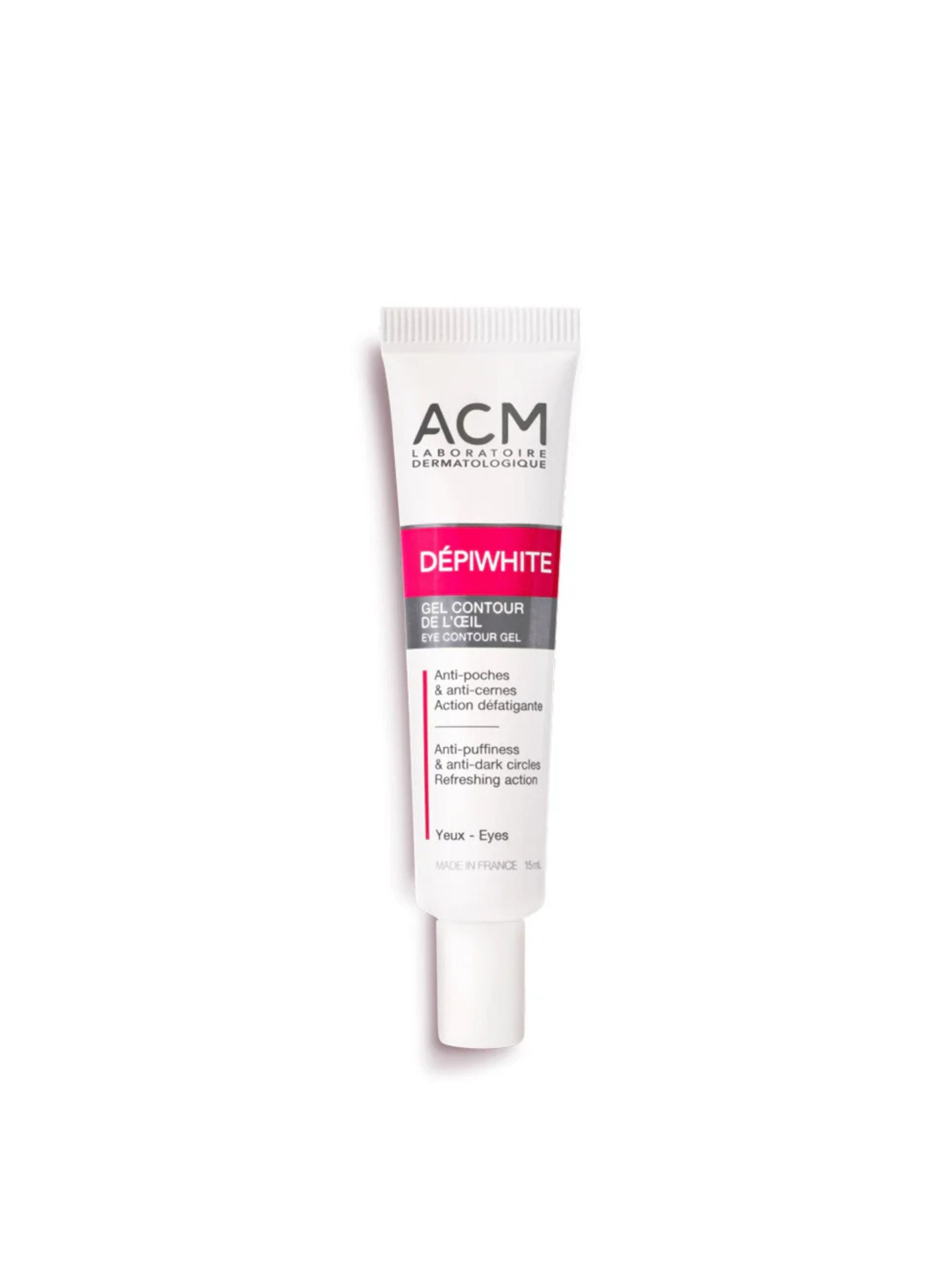 Depiwhite Eye Contour Gel 15 ML