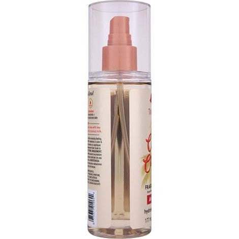 Tree Hut Fragrance Mist - Coco Colada - 6 fl oz - Hydrating, Alcohol-Free Formula - Summer Scent with Coconut, Pineapple, and Coconut Milk Notes - Medaid International