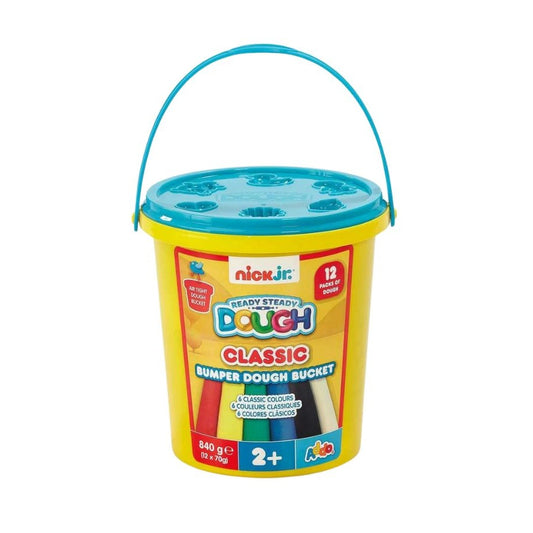 Nickelodeon Dough Mega Pot Classic Set