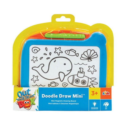 Out Of The Box Doodle Draw Mini