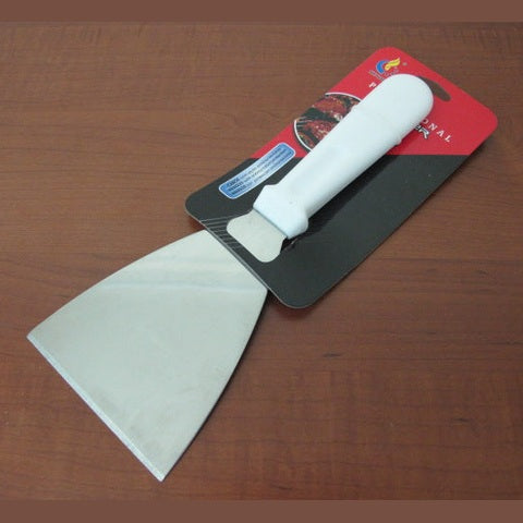 Straight Blade Turner; 10 cm