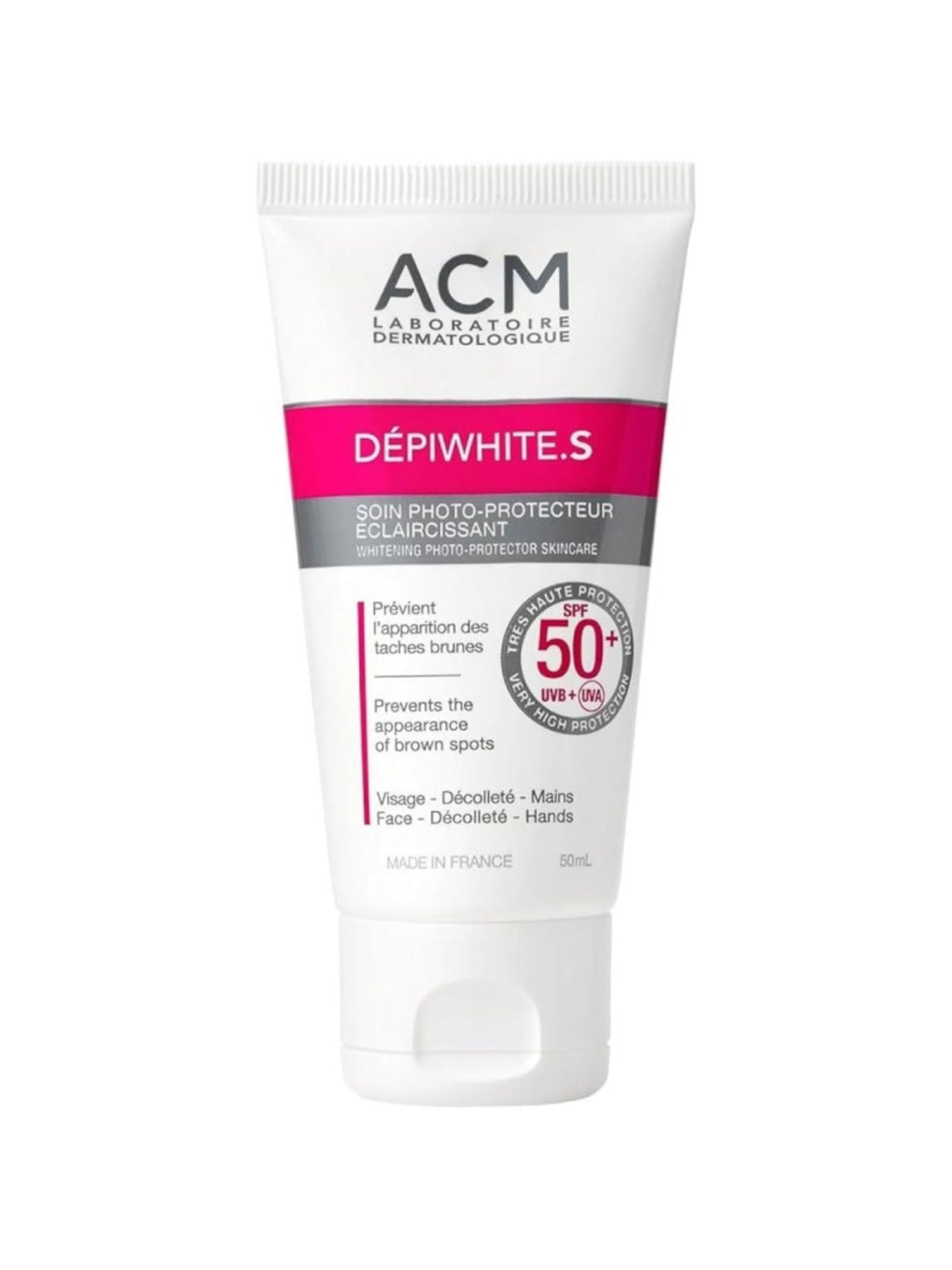 Depiwhite Cream For Sensitive Areas 50ML