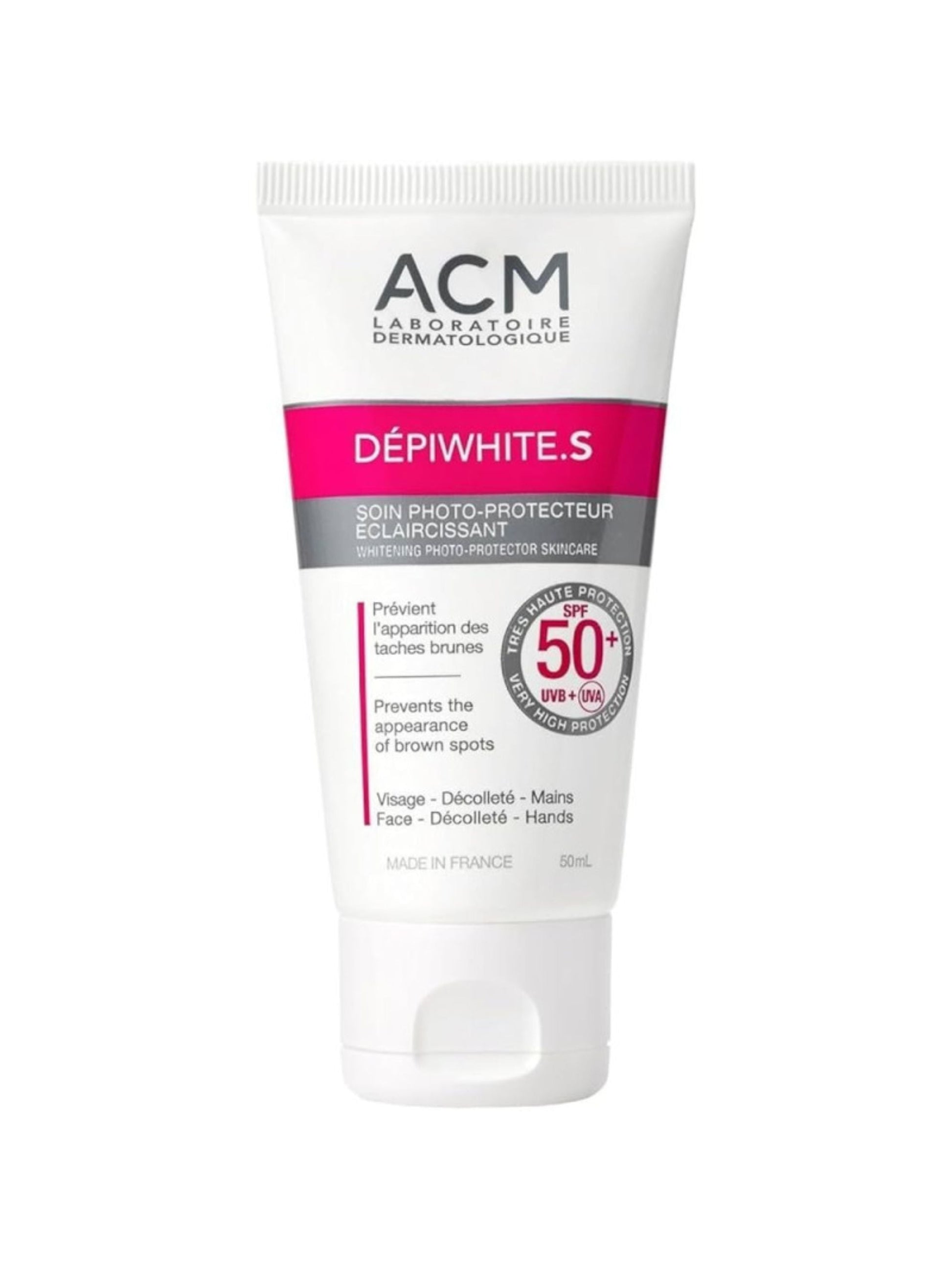 Depiwhite Cream For Sensitive Areas 50ML