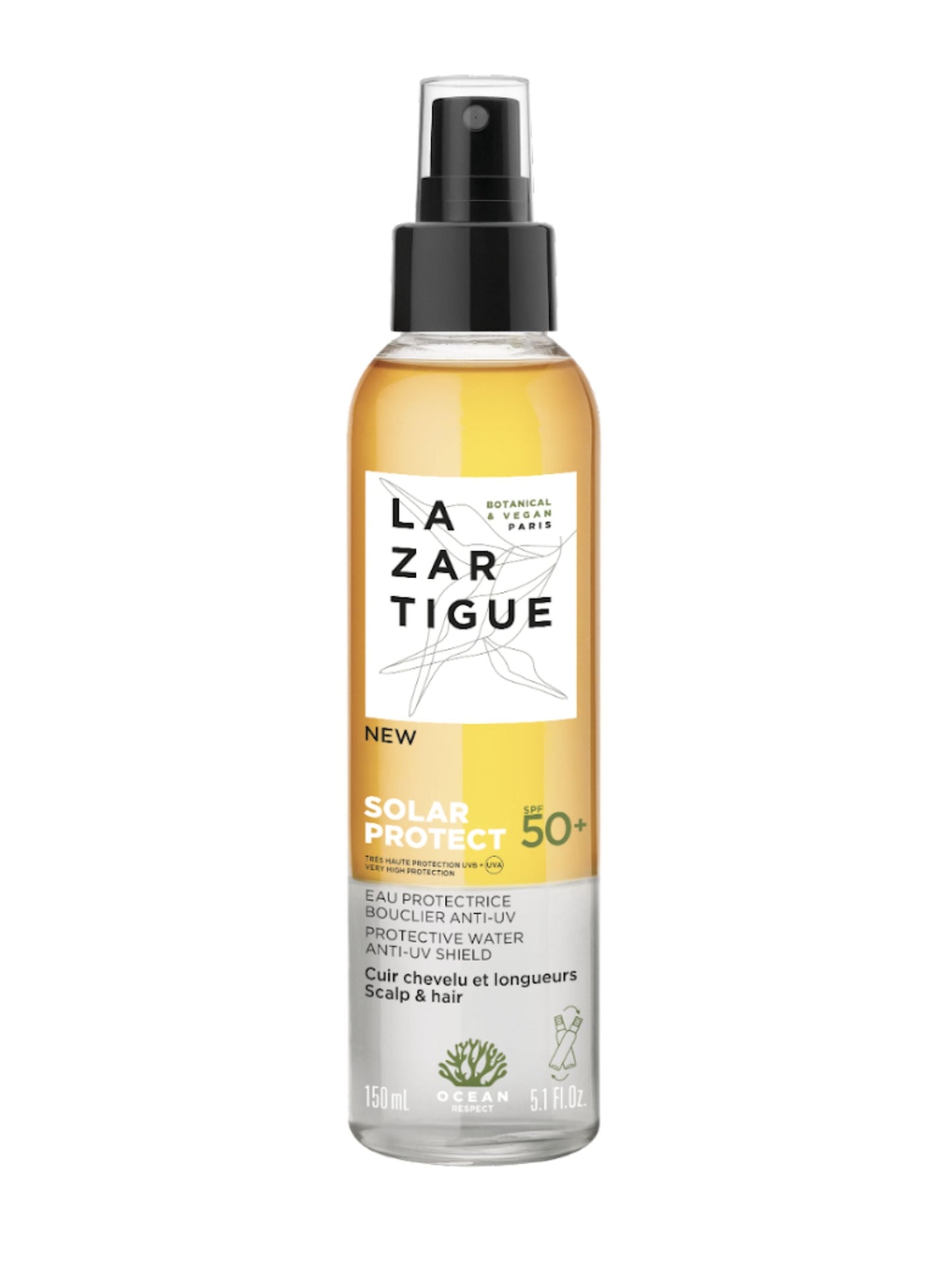 Solar Protect SPF50+ Hair Spray