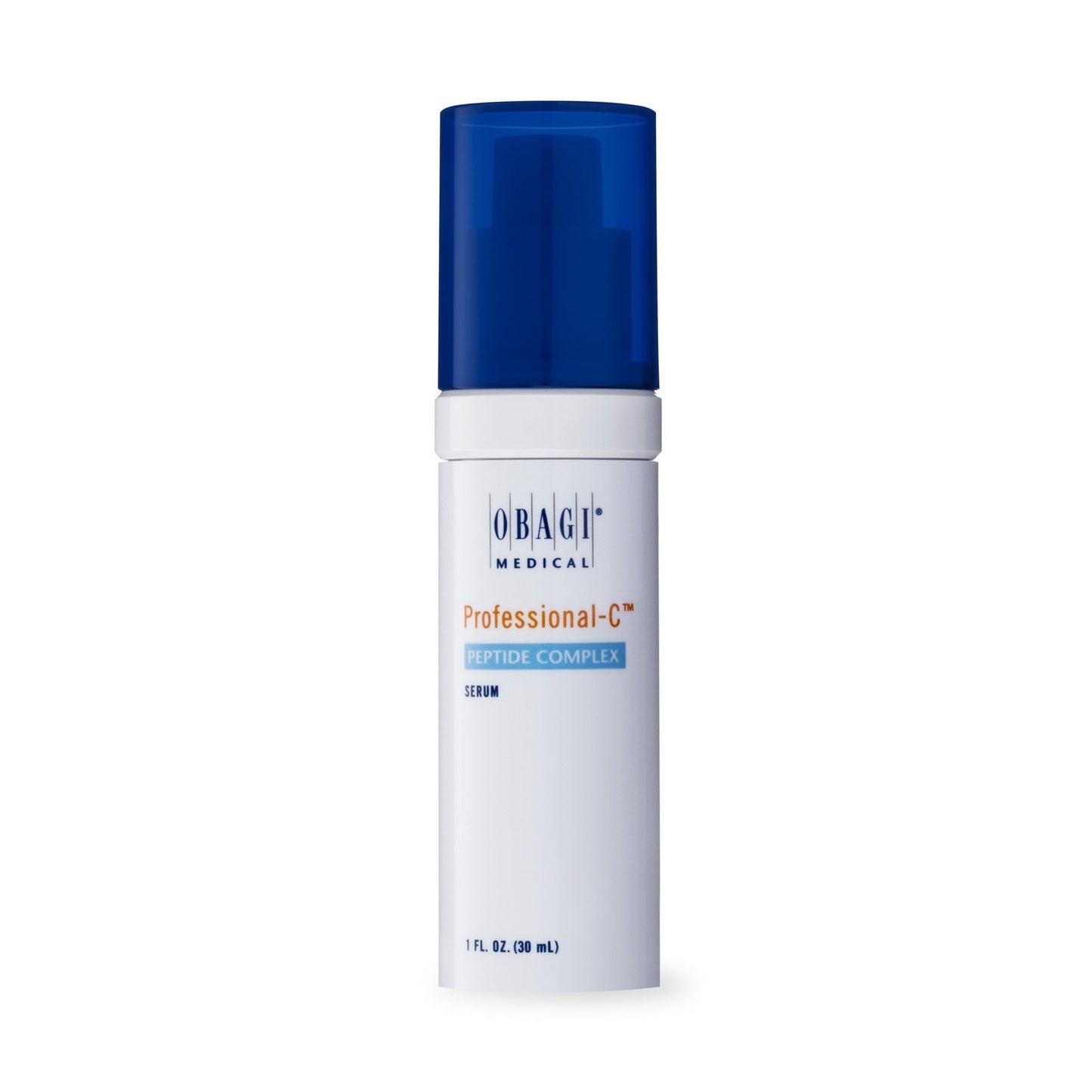 Peptide Complex